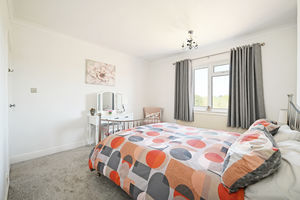 Wingfield Road New Tupton